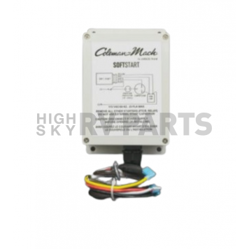 Coleman Mach Air Conditioner Compressor Soft Starter 1497-3601
