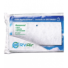 Replacement Filter for Air Conditioner - 690708-100