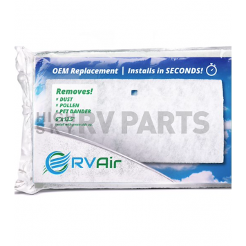 Replacement Filter for Air Conditioner - 690708-100