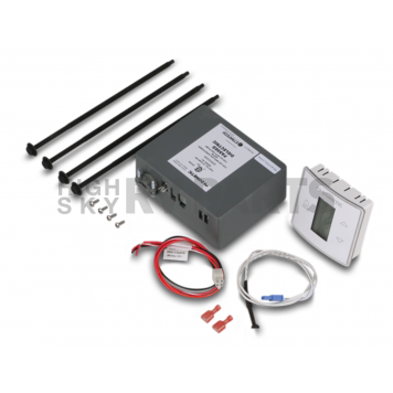 Dometic Single Zone Wall Thermostat 3316234.700
