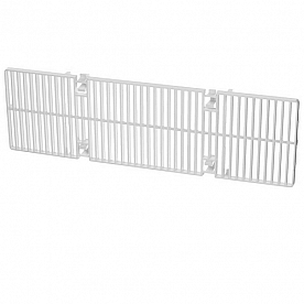 Dometic Penguin II Air Conditioner Ceiling Assembly Grille - 3313107.026