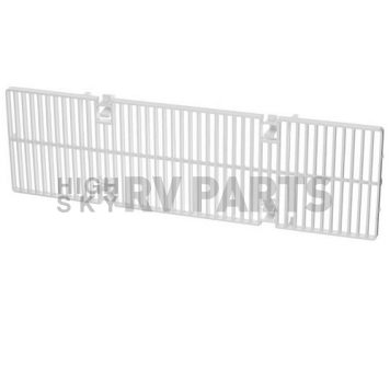 Air Return Grill for Airstream Air Conditioner - 690323-107