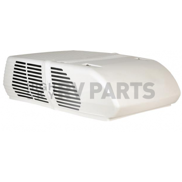 Coleman Roughneck Low Profile Air Conditioner With Heat Pump - 13500 BTU - 45303-8665