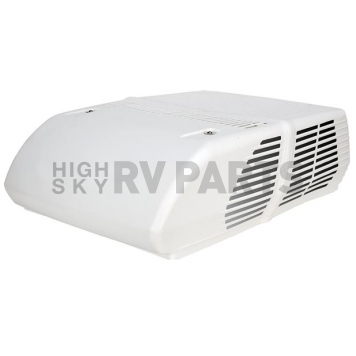 Coleman Roughneck Low Profile Air Conditioner With Heat Pump - 13500 BTU - 45303-8665-1