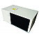 Coleman Parkpac Floor Standing Air Conditioner - 13700 BTU - 46413-812