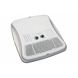 Dometic Air Conditioner Ceiling Assembly for 459530 Model White - 3314854.000