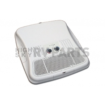Dometic Air Conditioner Ceiling Assembly for 459530 Model White - 3314854.000