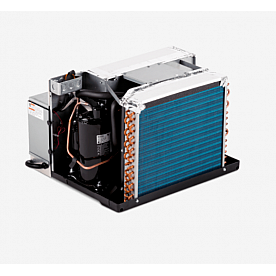 Dometic Cool Cat Floor Standing Air Conditioner With Heat Pump - 10150 BTU - 441003AXX1