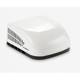 Dometic Brisk II Air Conditioner - 13500 BTU White - B57915.XX1C0