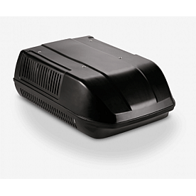 Dometic Air Command Air Conditioner With Heat Pump - 15000 BTU Black - 15033
