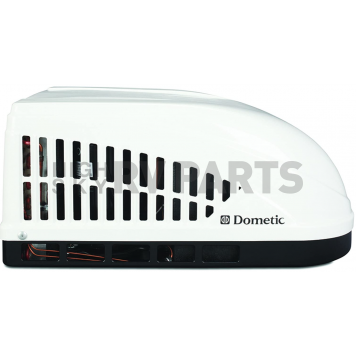 Dometic Brisk II Air Conditioner With Heat Pump - 15000 BTU - B59196.XX1C0-1
