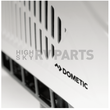 Dometic Brisk II Air Conditioner - 13500 BTU White - B57915.XX1C0-4