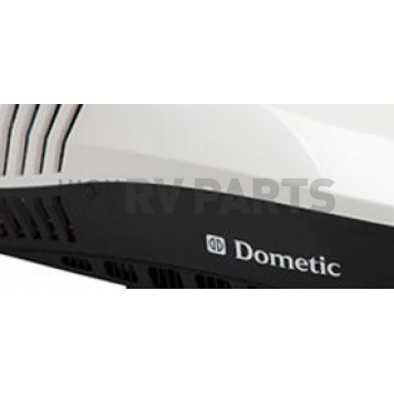 Dometic Blizzard NXT Air Conditioner With Heat Pump - 15000 BTU - H551816.XX1C0-1