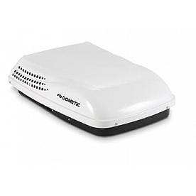 Dometic Penguin II Low Profile Air Conditioner - 13500 BTU White - 640315CXX1C0