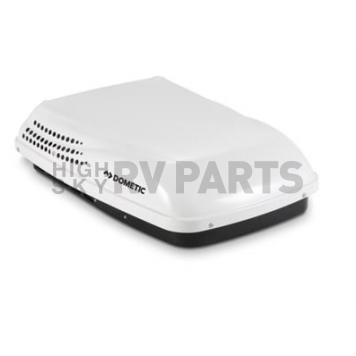Dometic Air Conditioner - 13,500 BTU White - 651815HXX1C0-01