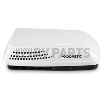 Dometic Penguin II Low Profile Air Conditioner - 15000 BTU - 640316CXX1C0-1