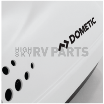Dometic Penguin II Low Profile Air Conditioner - 13500 BTU - 640315CXX1C0-1
