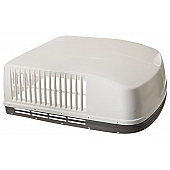 Dometic Brisk OEM Air Conditioner Shroud White - 3309518.003