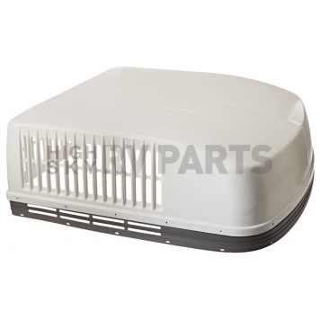 Dometic Brisk OEM Air Conditioner Shroud White - 3309518.003