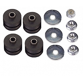 Dometic Air Conditioner Condenser Fan Motor Service Kit 3310725.001