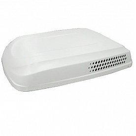 Dometic OEM Bigbird Air Conditioner Shroud White - 3308047.012