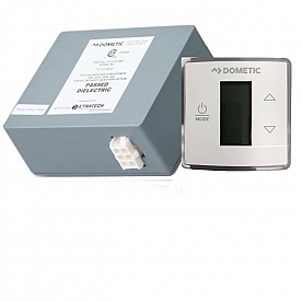 Dometic Wall Thermostat Single Zone with Control Board - Cool/ Furnace - 3316230.700
