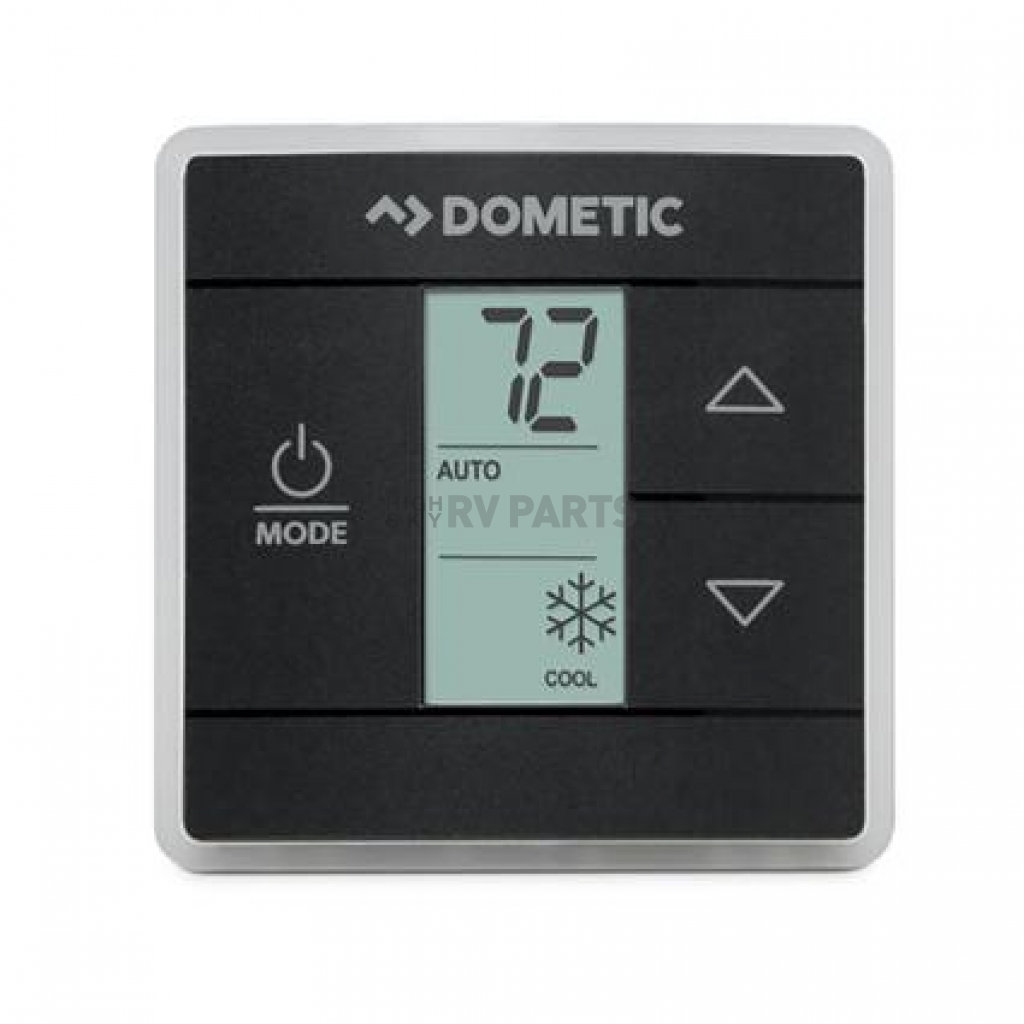Dometic Digital Comfort Thermostat Airstream A/C 195329-145 ...