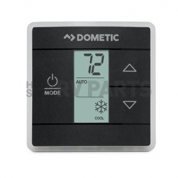 Dometic Digital Comfort Thermostat Single Zone for Airstream A/C 195329-145