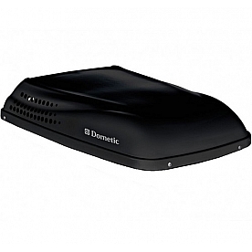 Dometic Penguin Air Conditioner Shroud Low Profile Black 690323-56