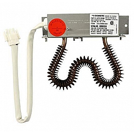  Heat Strip for Penguin Low Profile Dometic Air Conditioner 106519-102