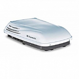 Dometic Penguin Low Profile Airstream Air Conditioner 11,000 BTU - 195329-143