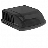 ASA Electronics Air Conditioner Shroud Black - PXXCOVERB