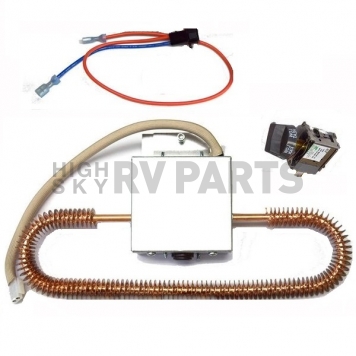 Coleman Mach Air Conditioner Heating Element - 9330B6151