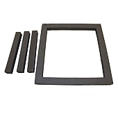 Coleman Mach Air Conditioner Installation Kit - 6792A3301