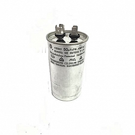Coleman Mach Air Conditioner Capacitor - 1499-5631