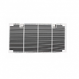 Dometic Air Conditioner Ceiling Assembly Grille 17-1/16 inch x 17-1/16 inch - 3105958.015