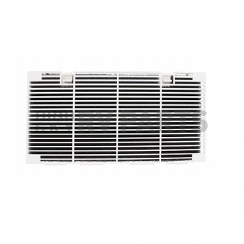 Dometic Air Conditioner Ceiling Assembly Grille 17-1/16 inch x 17-1/16 inch - 3105958.015
