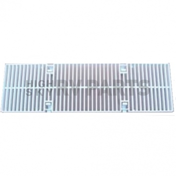 Dometic Air Conditioner Ceiling Assembly Grille for Penguin II Low Profile - 3100270P002
