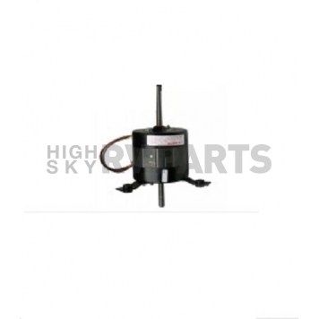 Dometic Air Conditioner Condenser Fan Motor for Penguin 11000/ 13500 BTU Units - 3309333.007