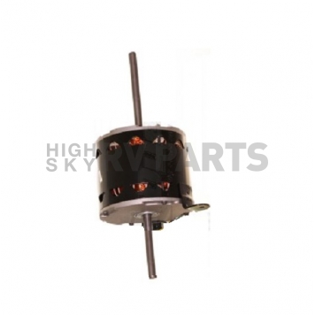 Dometic Air Conditioner Heat Pump Condenser Fan Motor - 3310424.000
