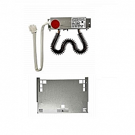 Dometic Air Conditioner Heating Element 120 Volt - 3314998.000