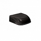 Dometic Brisk OEM Air Conditioner Shroud Black - 3315332.001