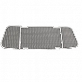 Dometic Air Conditioner Universal Filter - 3315333.003