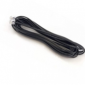 Dometic Air Conditioner Wiring Harness RJ 11 Cable - 3106614.013