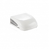 Dometic Blizzard NXT Air Conditioner Shroud White - 3316311.000
