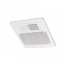 Dometic Brisk Air II Conditioner Ceiling Assembly Grille Shell White - 3317404.000