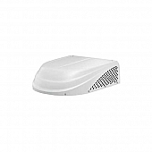 Dometic HP OEM Air Conditioner Shroud Polar White - 3310710.003