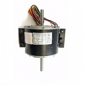 Dometic Penguin Air Conditioner Condenser Fan Motor - 3315332.005