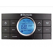 Dometic Wall Thermostat Multi Zone Heat/ Cool/Heat Pump/ Heat Strip - 3314082.000