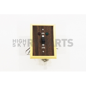 Lift Control for Power Antenna 742936